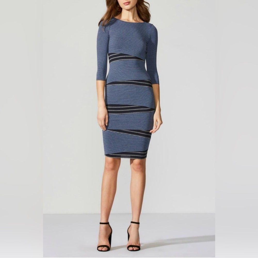 Bailey 44 by Anthropologie Bandage Dress